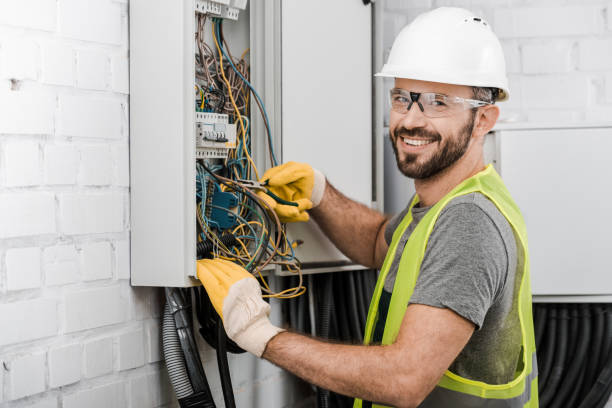 Best Electrical Contractors for Businesses  in Lynchburg, MS