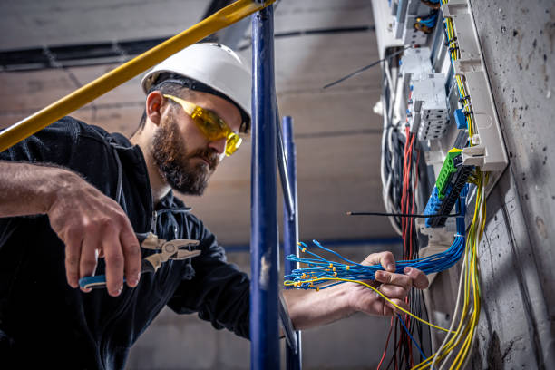Best Home Electrical Repair  in Lynchburg, MS