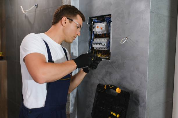 Best 24-Hour Electrician  in Lynchburg, MS