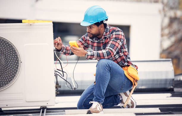 Best Industrial Electrical Services  in Lynchburg, MS
