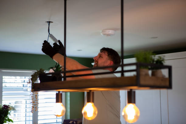Best Electrician for Home Renovation  in Lynchburg, MS