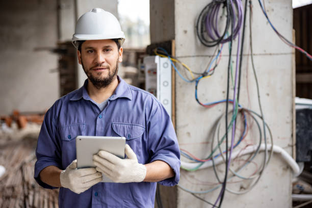Best Electrical Wiring Services  in Lynchburg, MS
