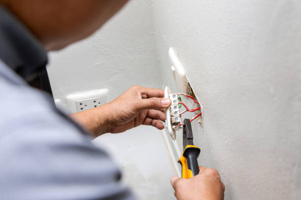 Best Home Electrical Repair  in Lynchburg, MS